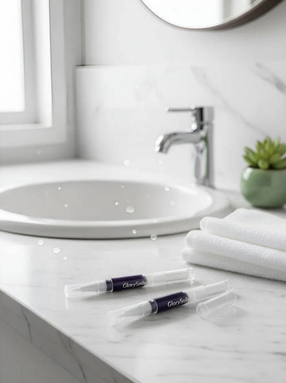 Kit de blanqueo dental profesional 3 en 1