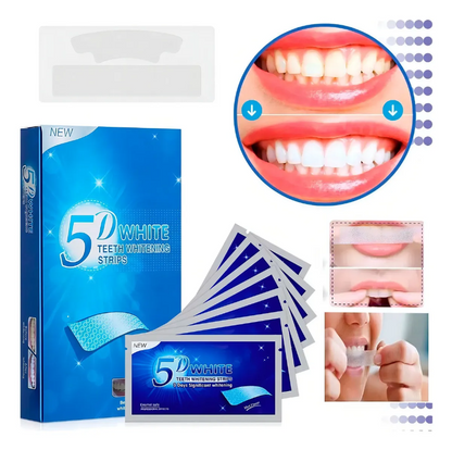 Kit de blanqueo dental profesional 3 en 1