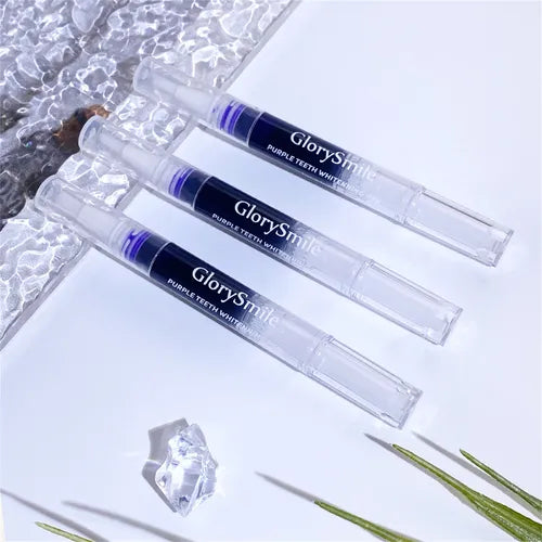 Kit de blanqueo dental profesional 3 en 1