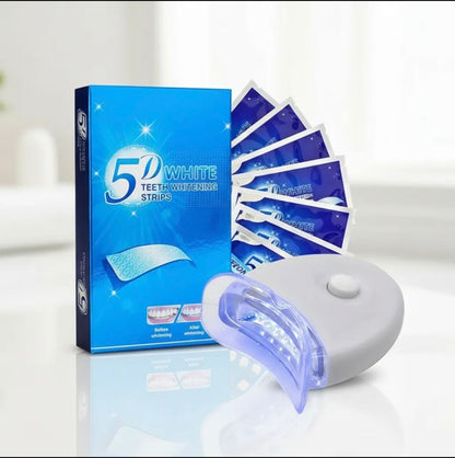 Kit de blanqueo dental profesional 3 en 1